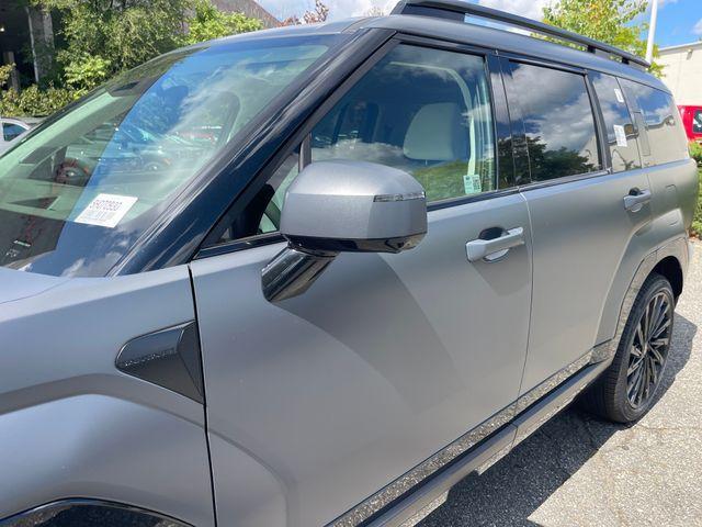 new 2025 Hyundai Santa Fe car, priced at $51,989
