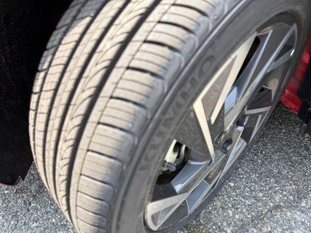 new 2025 Hyundai Elantra car, priced at $25,605