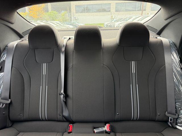 new 2025 Hyundai Elantra car, priced at $25,605