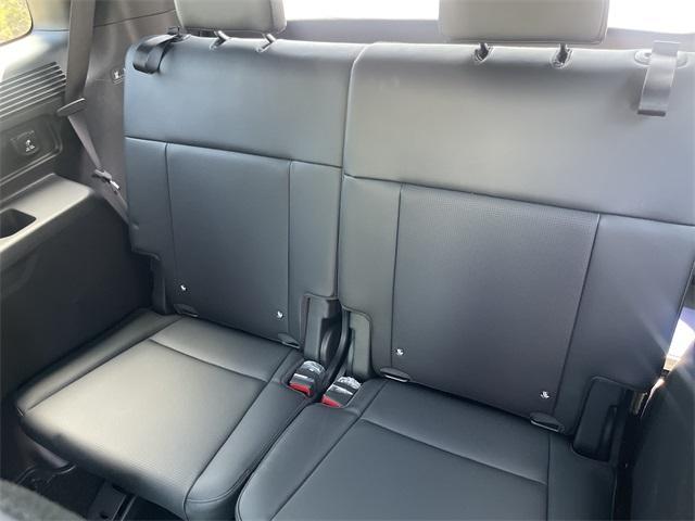 new 2025 Hyundai Santa Fe car, priced at $52,080