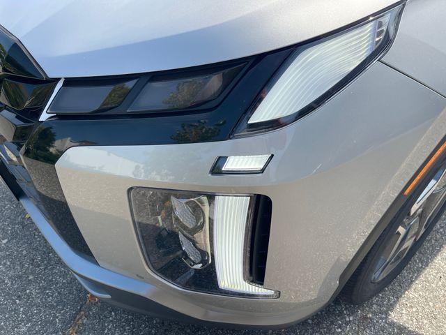 new 2025 Hyundai Palisade car