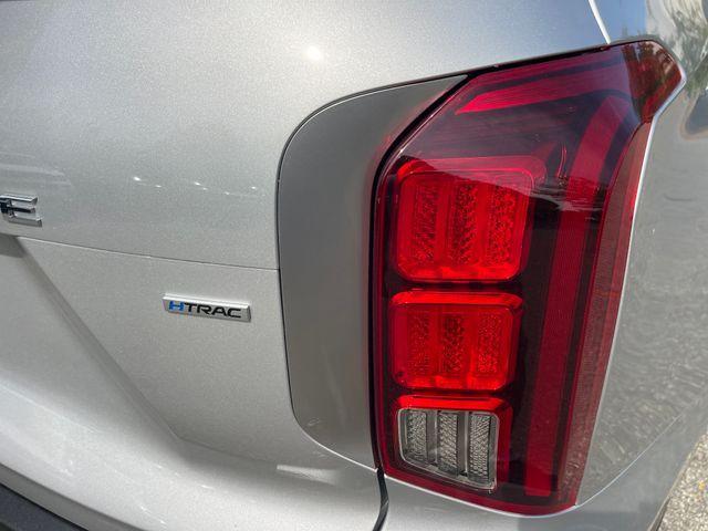 new 2025 Hyundai Palisade car