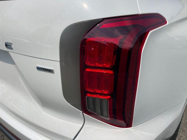 new 2025 Hyundai Palisade car, priced at $49,305