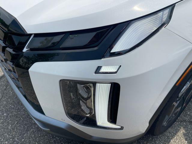 new 2025 Hyundai Palisade car, priced at $49,305