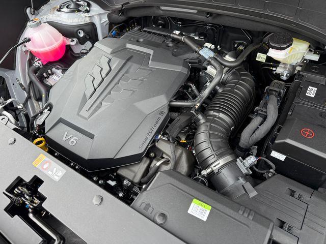 new 2026 Hyundai Palisade car, priced at $58,875