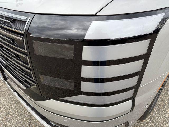 new 2026 Hyundai Palisade car, priced at $58,875