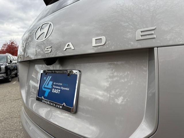 new 2026 Hyundai Palisade car, priced at $58,875
