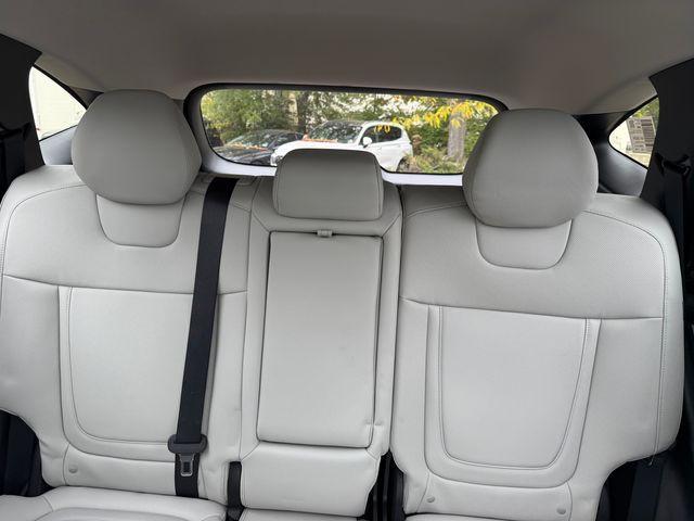 new 2026 Hyundai Tucson car, priced at $38,250