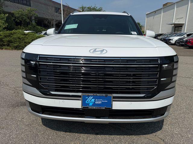 new 2026 Hyundai Palisade car, priced at $58,770