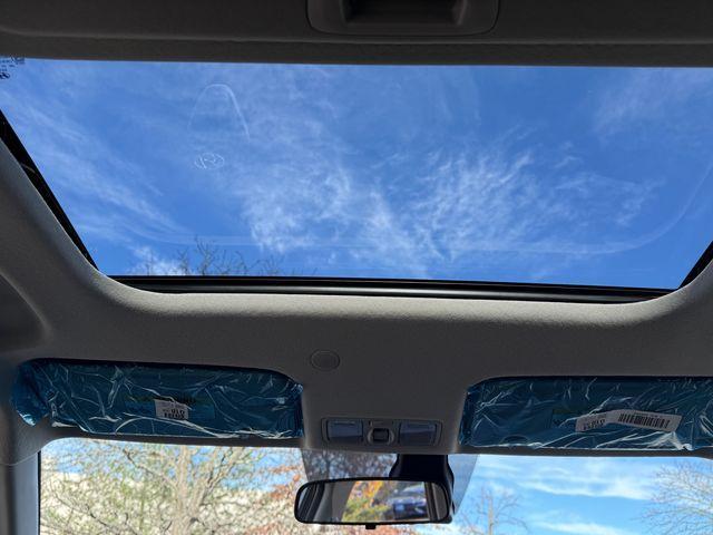 new 2026 Hyundai Venue car, priced at $25,125