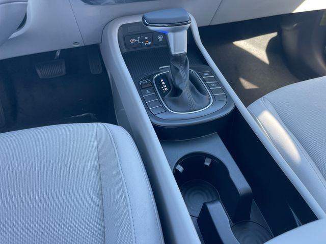 new 2025 Hyundai Kona car, priced at $29,690