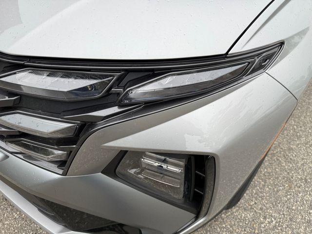 new 2025 Hyundai Tucson car