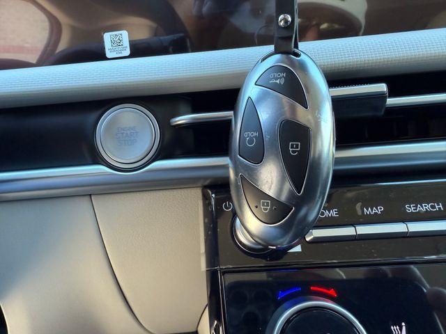 new 2026 Hyundai Tucson car, priced at $34,475