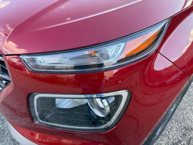 new 2026 Hyundai Venue car, priced at $25,235