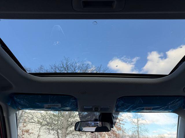 new 2026 Hyundai Venue car, priced at $25,235