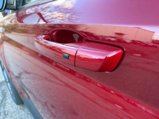 new 2026 Hyundai Venue car, priced at $25,235