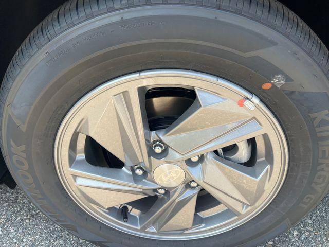 new 2026 Hyundai Elantra car, priced at $24,465