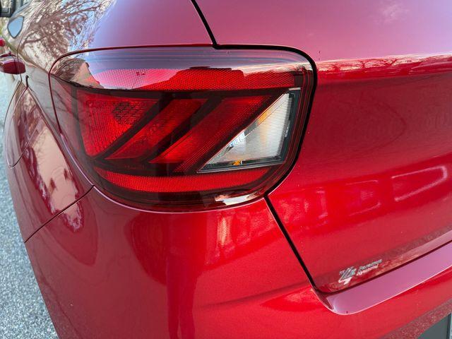 new 2026 Hyundai Venue car, priced at $25,300