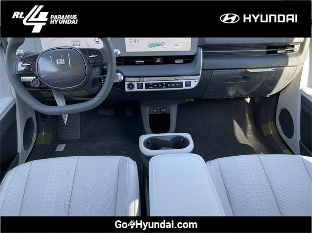 new 2024 Hyundai IONIQ 5 car, priced at $53,330