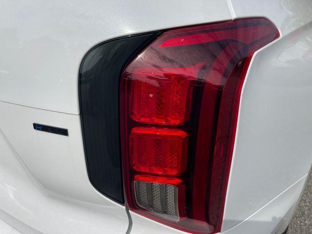 new 2025 Hyundai Palisade car, priced at $57,435