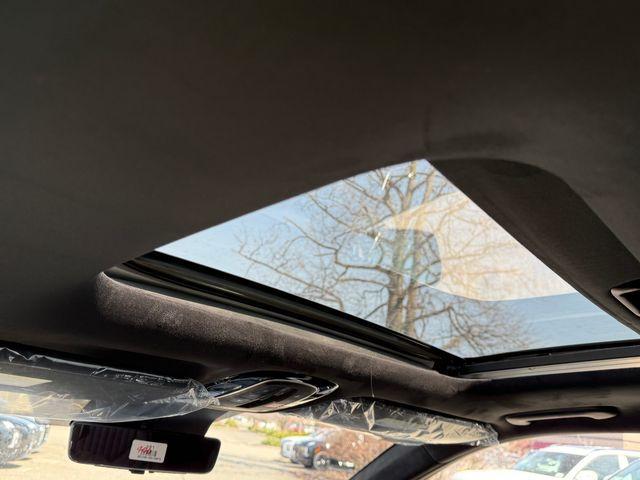 new 2025 Hyundai Palisade car, priced at $57,435