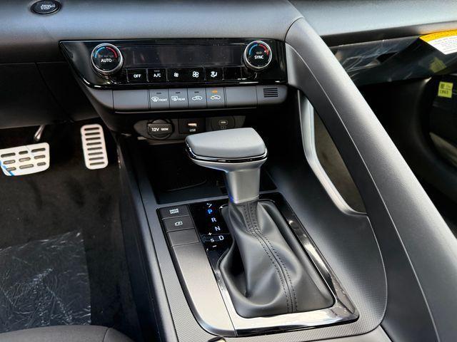 new 2026 Hyundai Elantra car, priced at $25,645