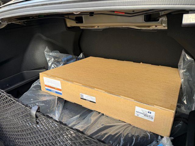 new 2026 Hyundai Elantra car, priced at $25,645