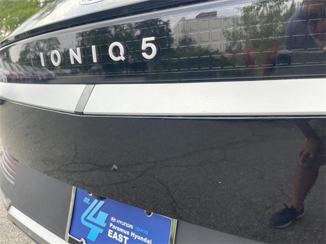 new 2024 Hyundai IONIQ 5 car, priced at $52,930