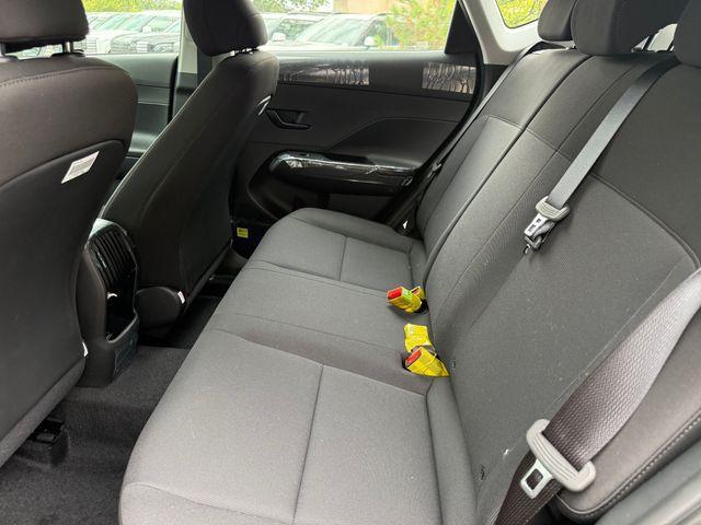 new 2026 Hyundai Kona car, priced at $29,000