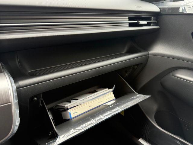 new 2026 Hyundai Kona car, priced at $29,000