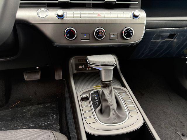 new 2026 Hyundai Kona car, priced at $29,000