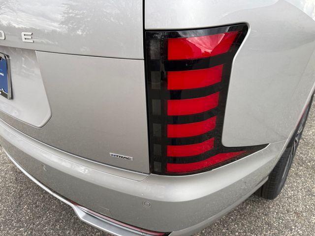 new 2026 Hyundai Palisade car, priced at $58,830