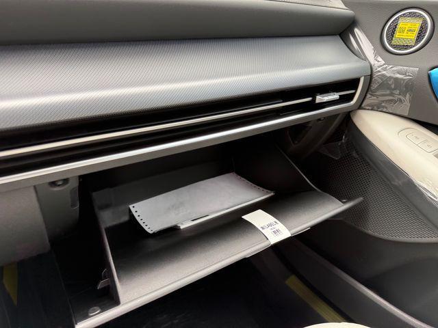 new 2025 Hyundai Sonata car
