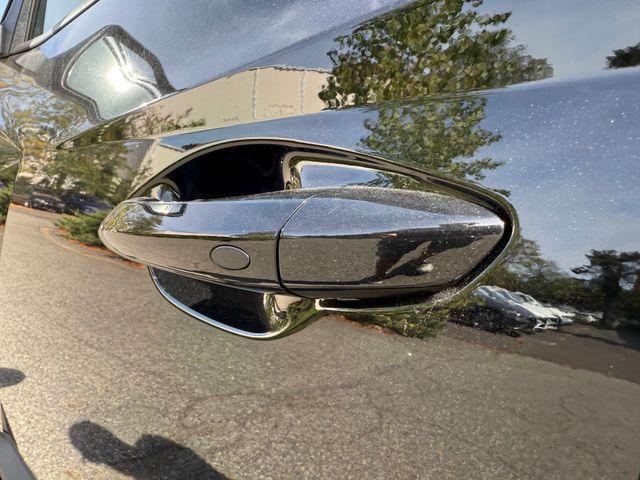 new 2026 Hyundai Tucson car, priced at $34,475