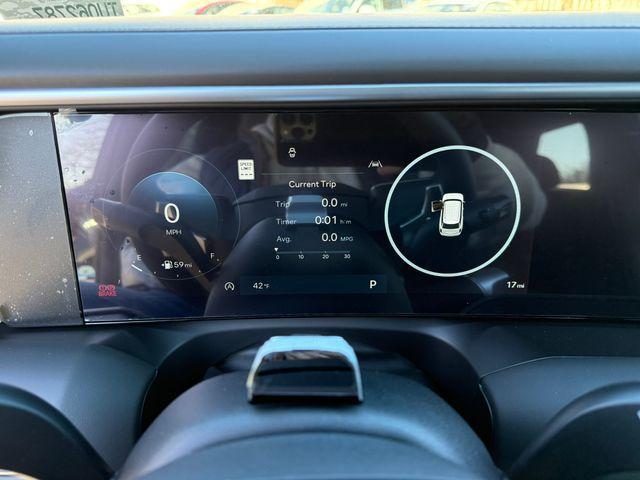 new 2026 Hyundai Palisade car, priced at $58,935