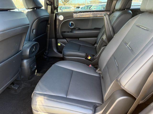 new 2026 Hyundai Palisade car, priced at $58,935