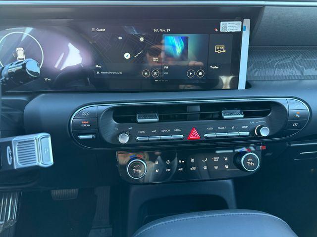 new 2026 Hyundai Palisade car, priced at $58,935