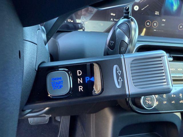 new 2026 Hyundai Palisade car, priced at $58,935