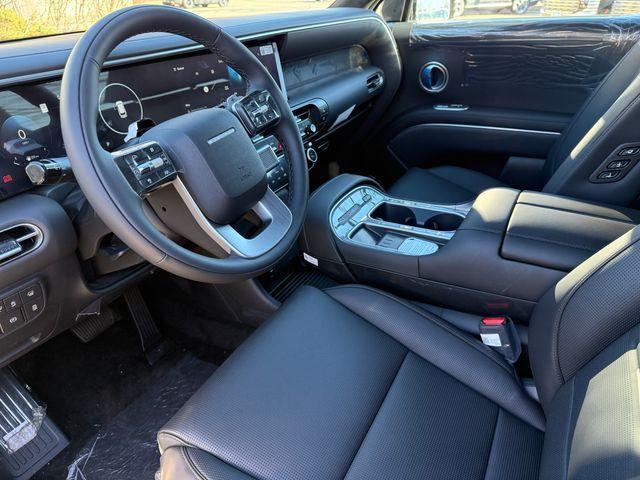 new 2026 Hyundai Palisade car, priced at $58,935