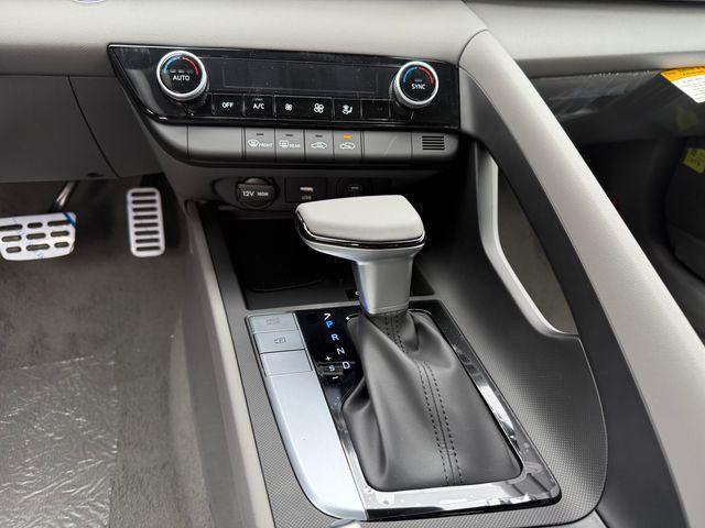 new 2026 Hyundai Elantra car, priced at $26,115