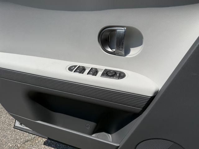 new 2025 Hyundai IONIQ 5 car, priced at $55,265