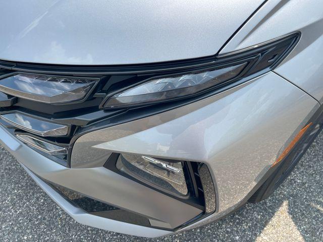 new 2025 Hyundai Tucson car, priced at $34,415