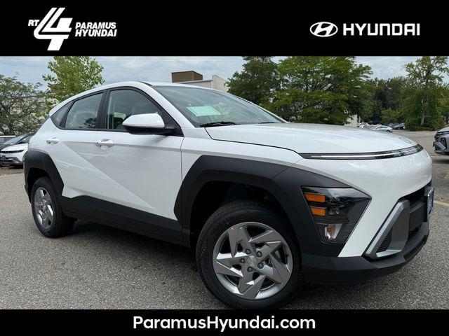 new 2026 Hyundai Kona car, priced at $28,990