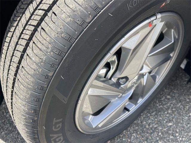 new 2026 Hyundai Elantra car, priced at $24,990