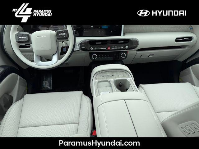 new 2026 Hyundai Palisade car, priced at $58,810