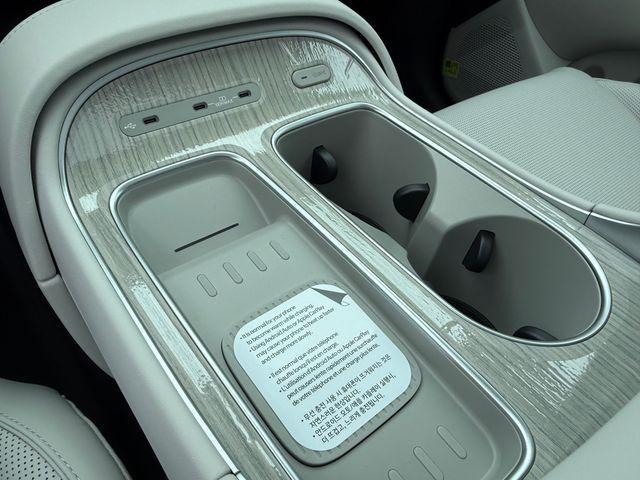 new 2026 Hyundai Palisade car, priced at $58,810