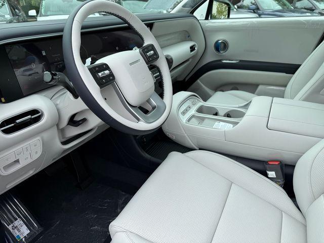 new 2026 Hyundai Palisade car, priced at $58,810