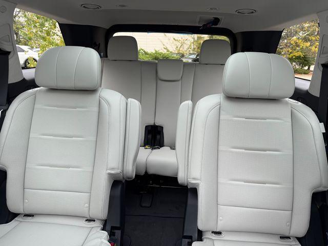 new 2026 Hyundai Palisade car, priced at $58,810