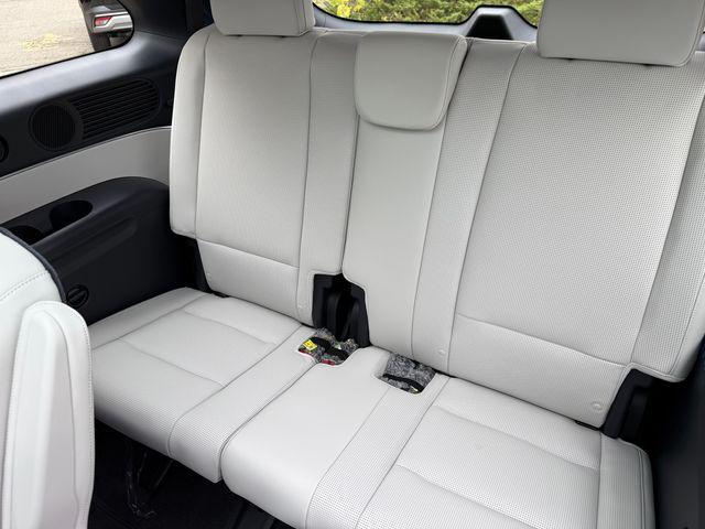 new 2026 Hyundai Palisade car, priced at $58,810