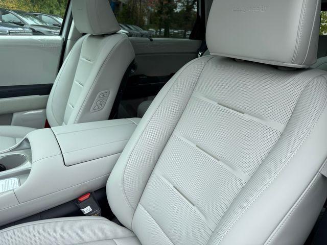 new 2026 Hyundai Palisade car, priced at $58,810